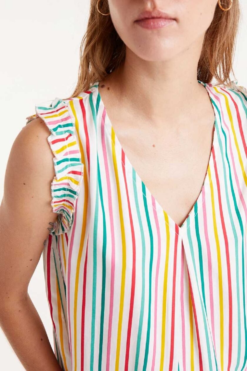 Soju Small Top lovebyhands.gr