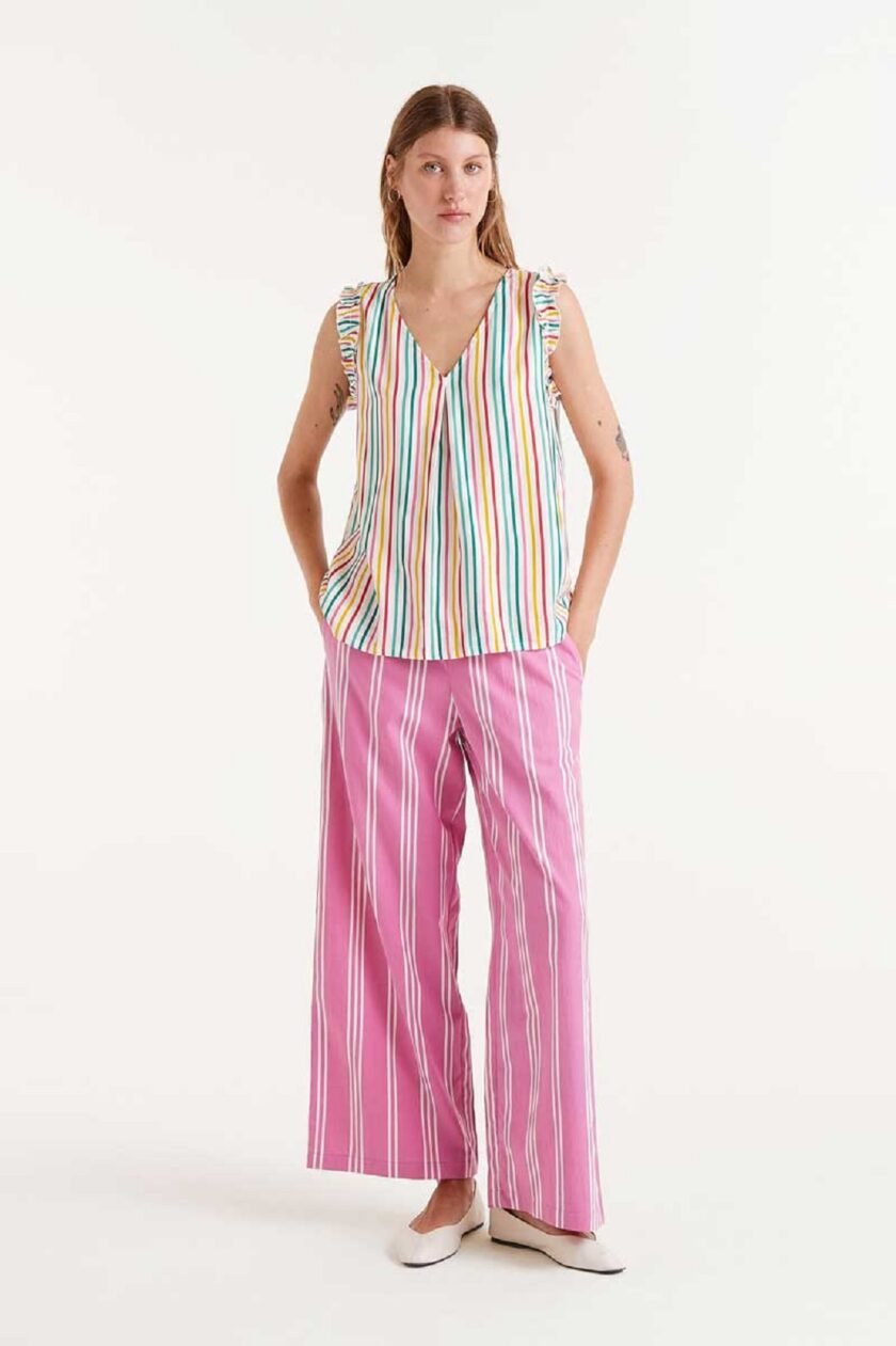 Soju Small Top lovebyhands.gr