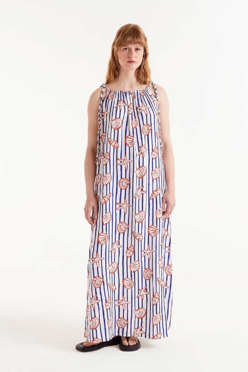 Nemo Dress lovebyhands.gr