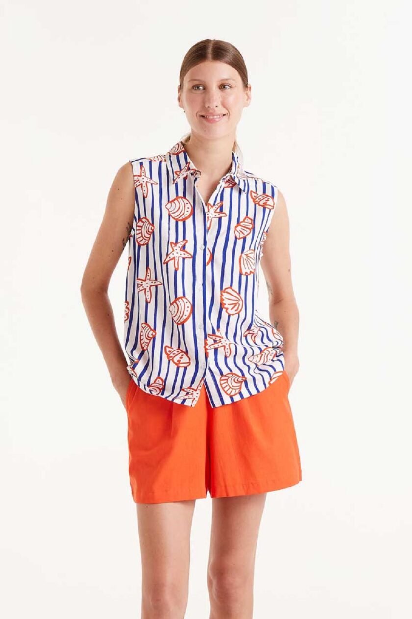 Nemo Shirt lovebyhands.gr