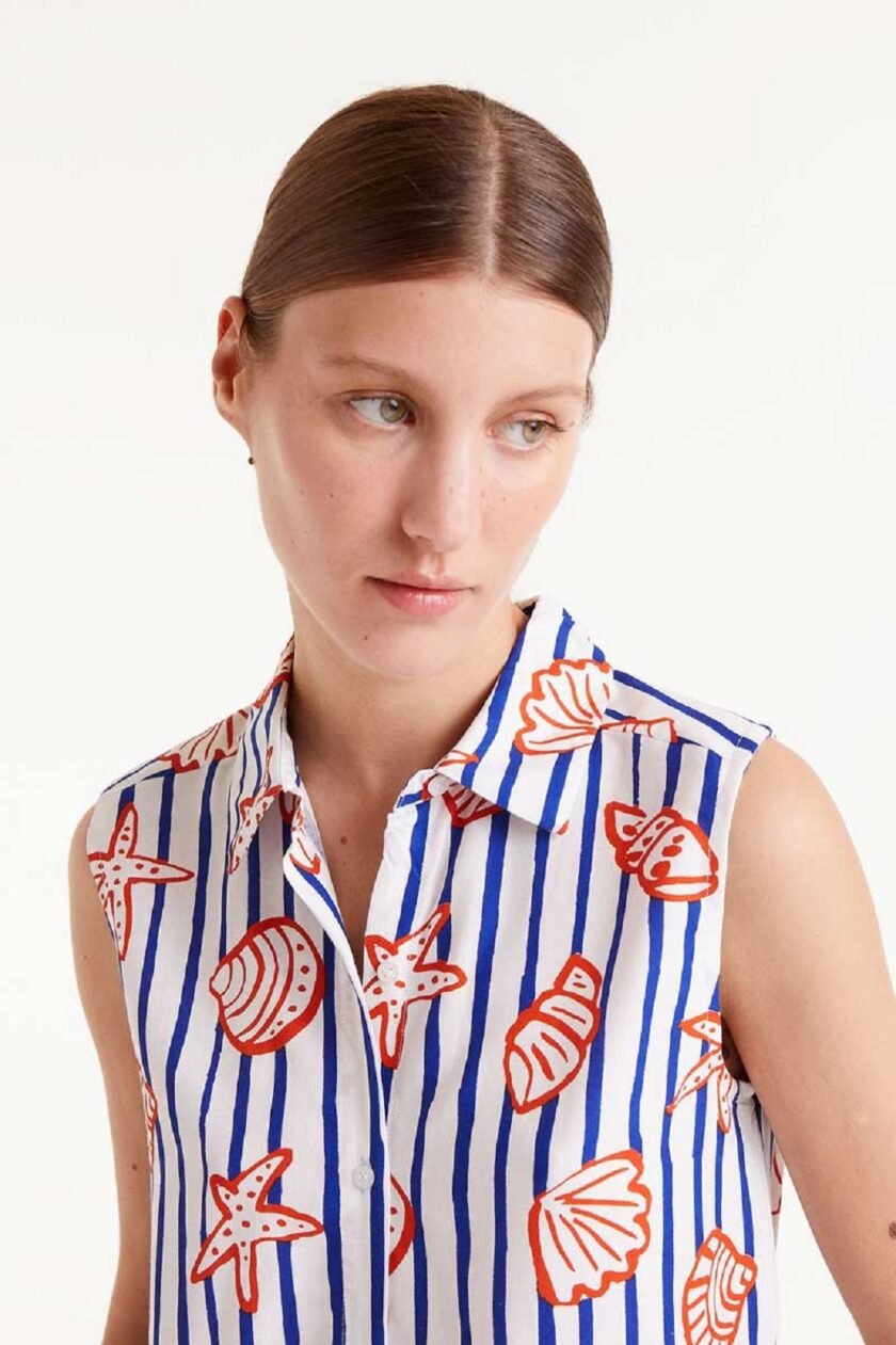 Nemo Shirt lovebyhands.gr