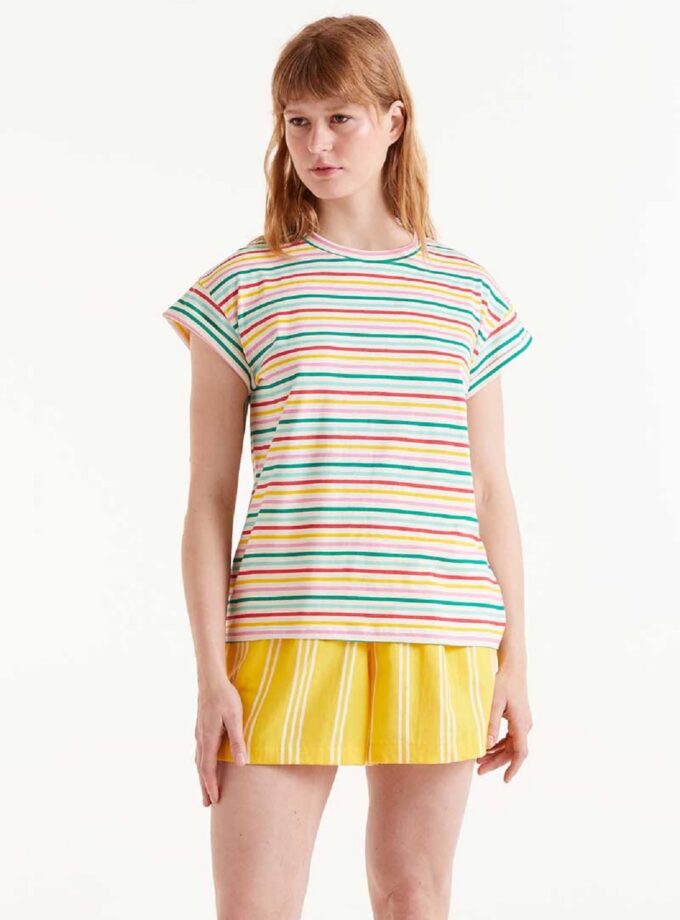 Soju Small T-Shirt lovebyhands.gr
