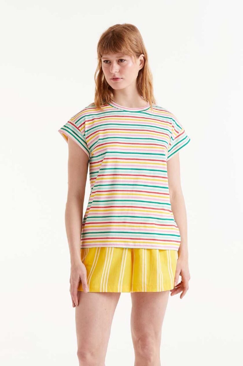 Soju Small T-Shirt lovebyhands.gr