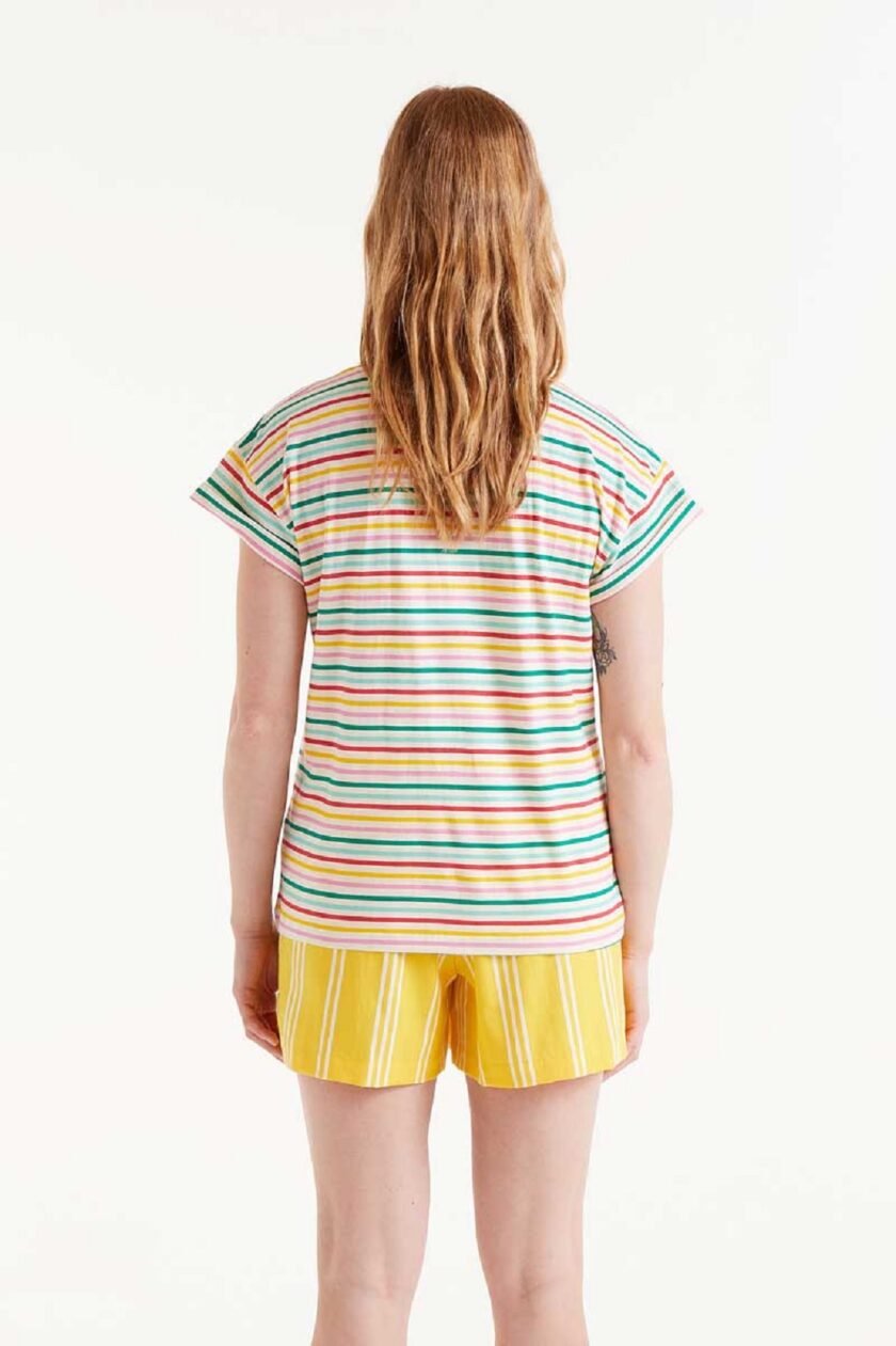 Soju Small T-Shirt lovebyhands.gr
