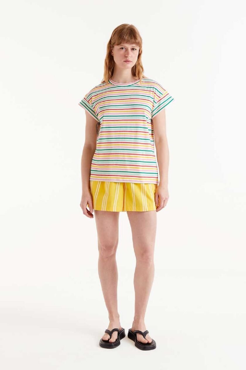 Soju Small T-Shirt lovebyhands.gr