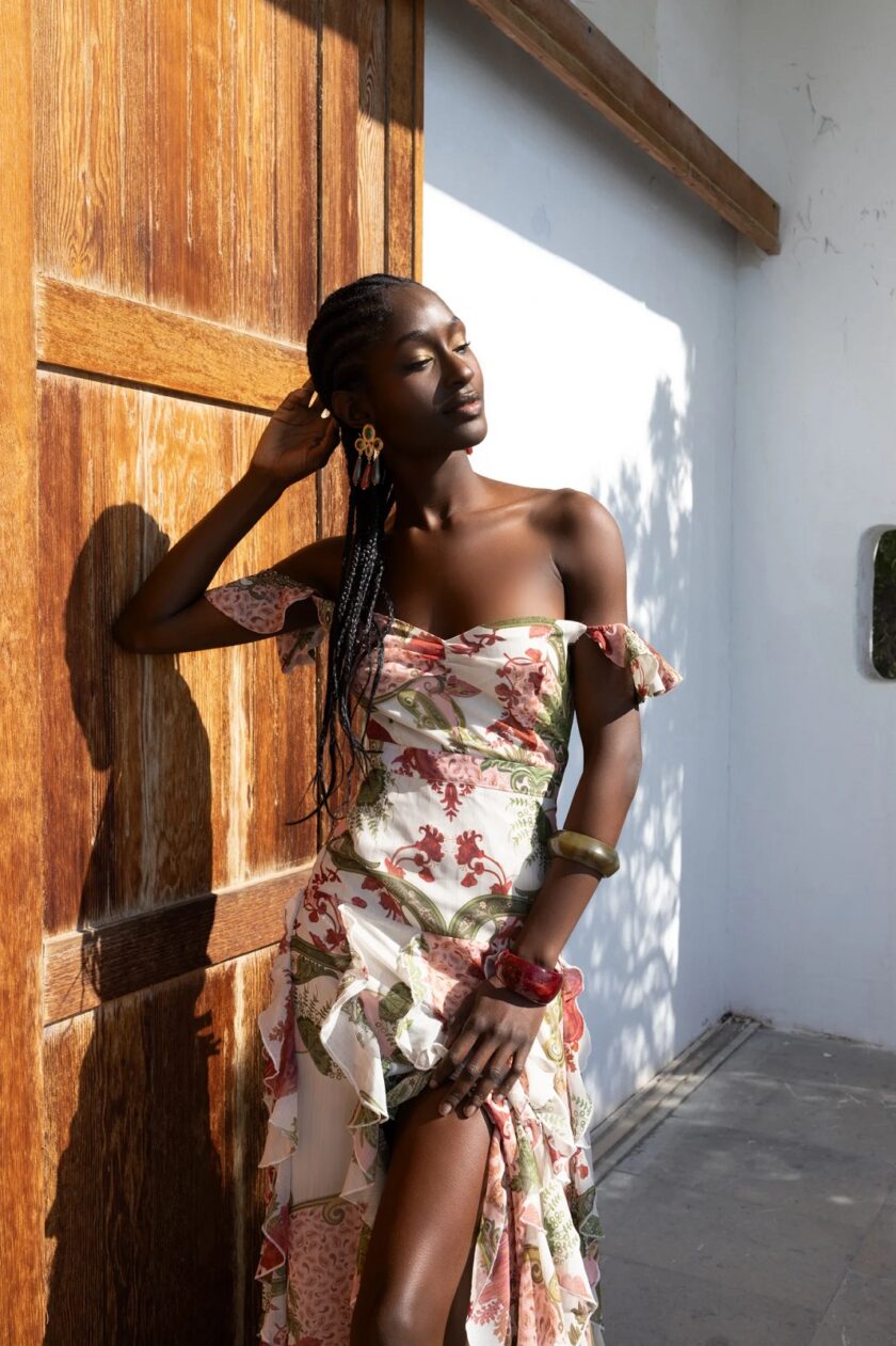 Marpisa Dress lovebyhands.gr