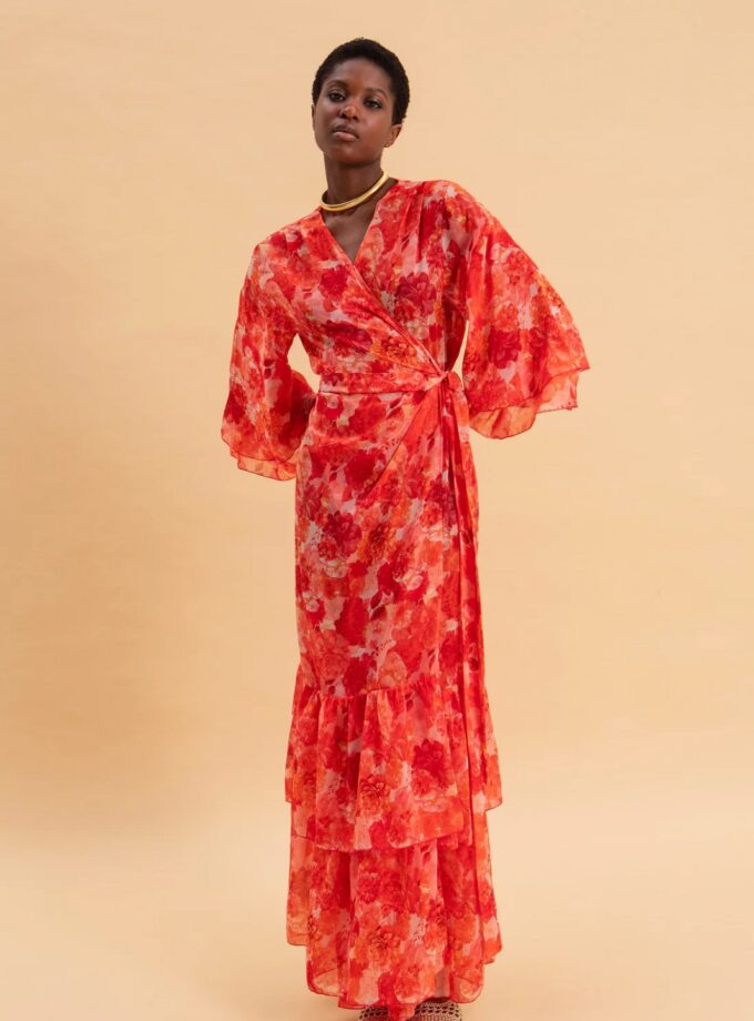 Sunset Dream Kimono lovebyhands.gr