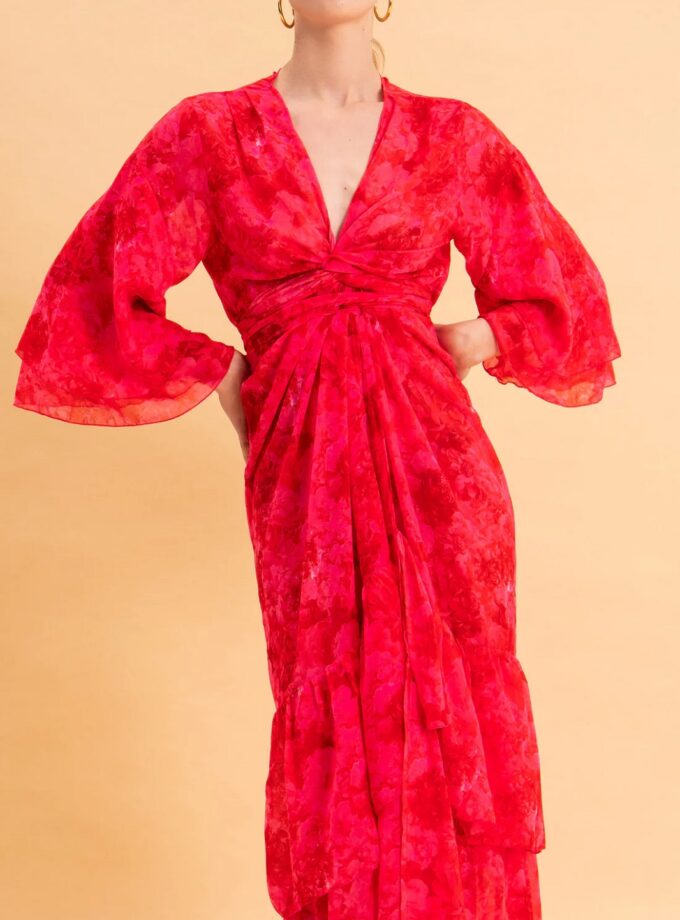 Ruby Rose Kimono lovebyhands.gr