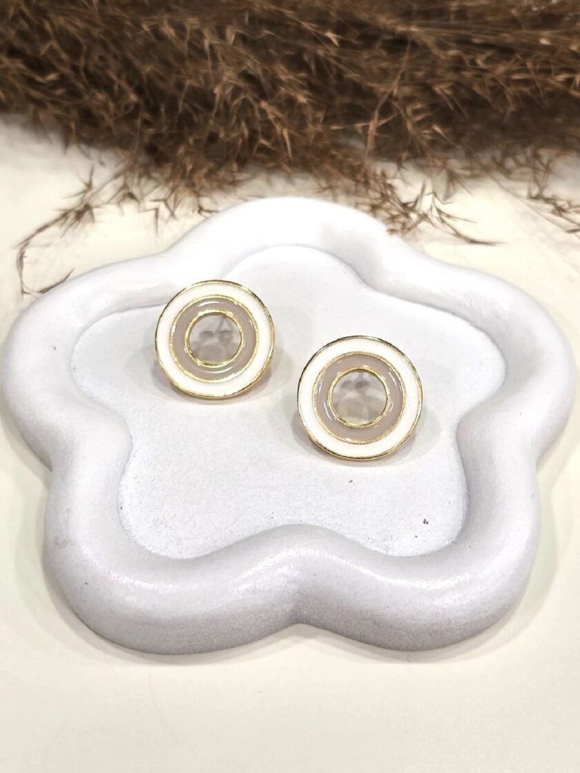 Daizy Earrings lovebyhands.gr