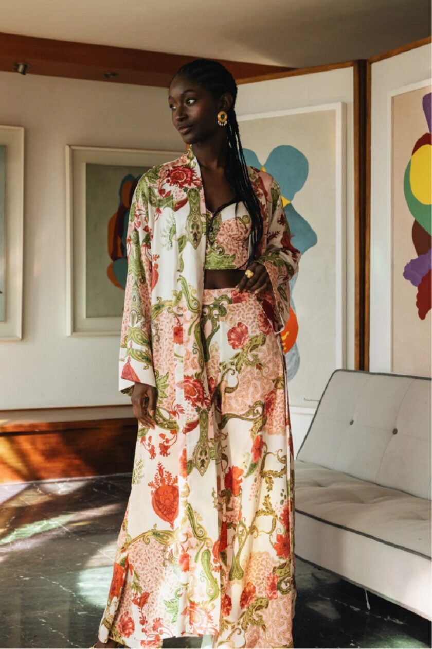 Marpisa Kimono lovebyhands.gr