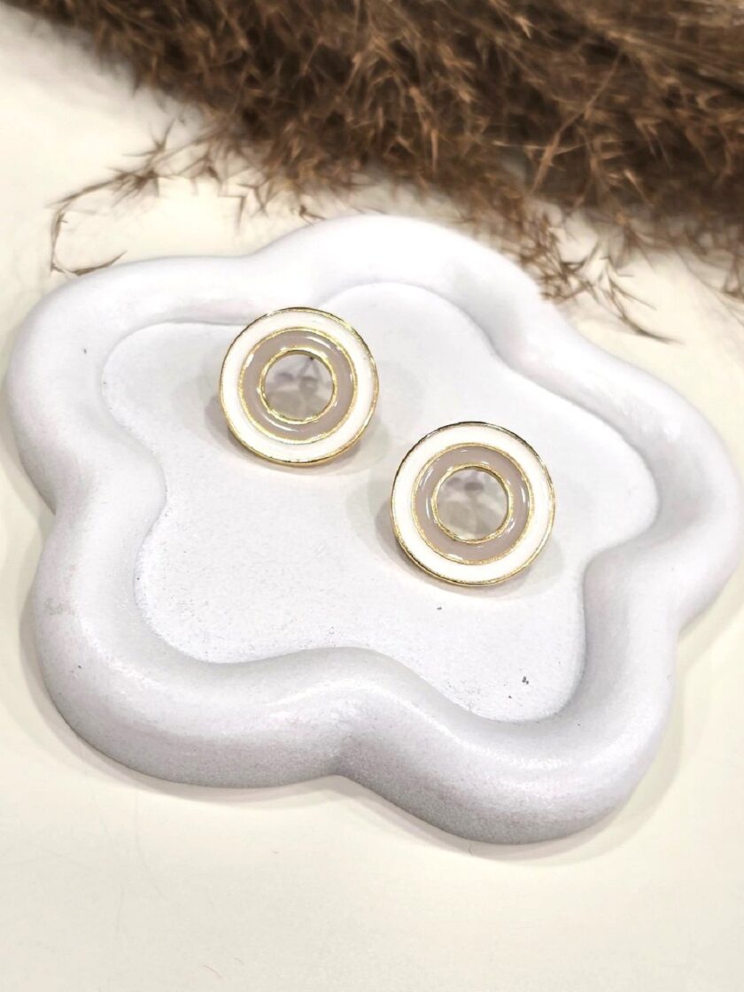 Daizy Earrings lovebyhands.gr