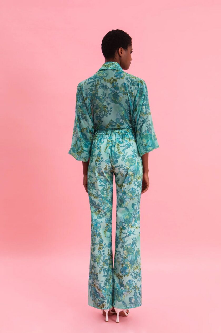 Botanical Breeze Pants lovebyhands.gr