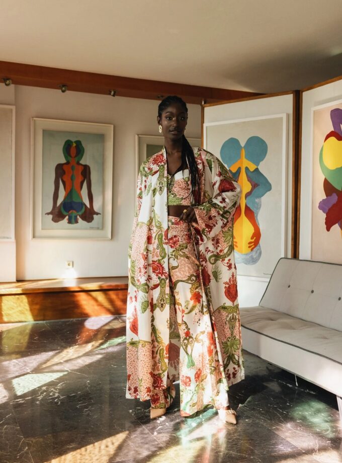 Marpisa Kimono lovebyhands.gr