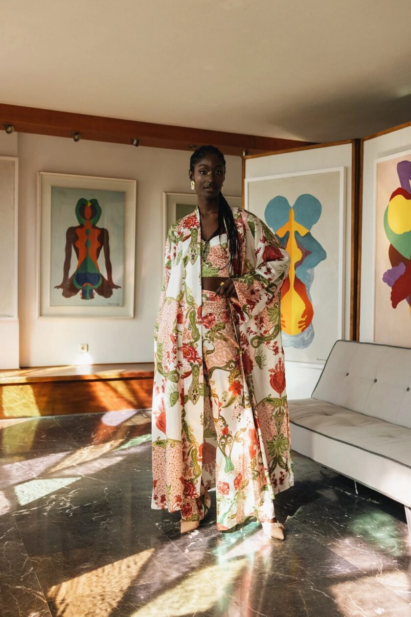 Marpisa Kimono lovebyhands.gr