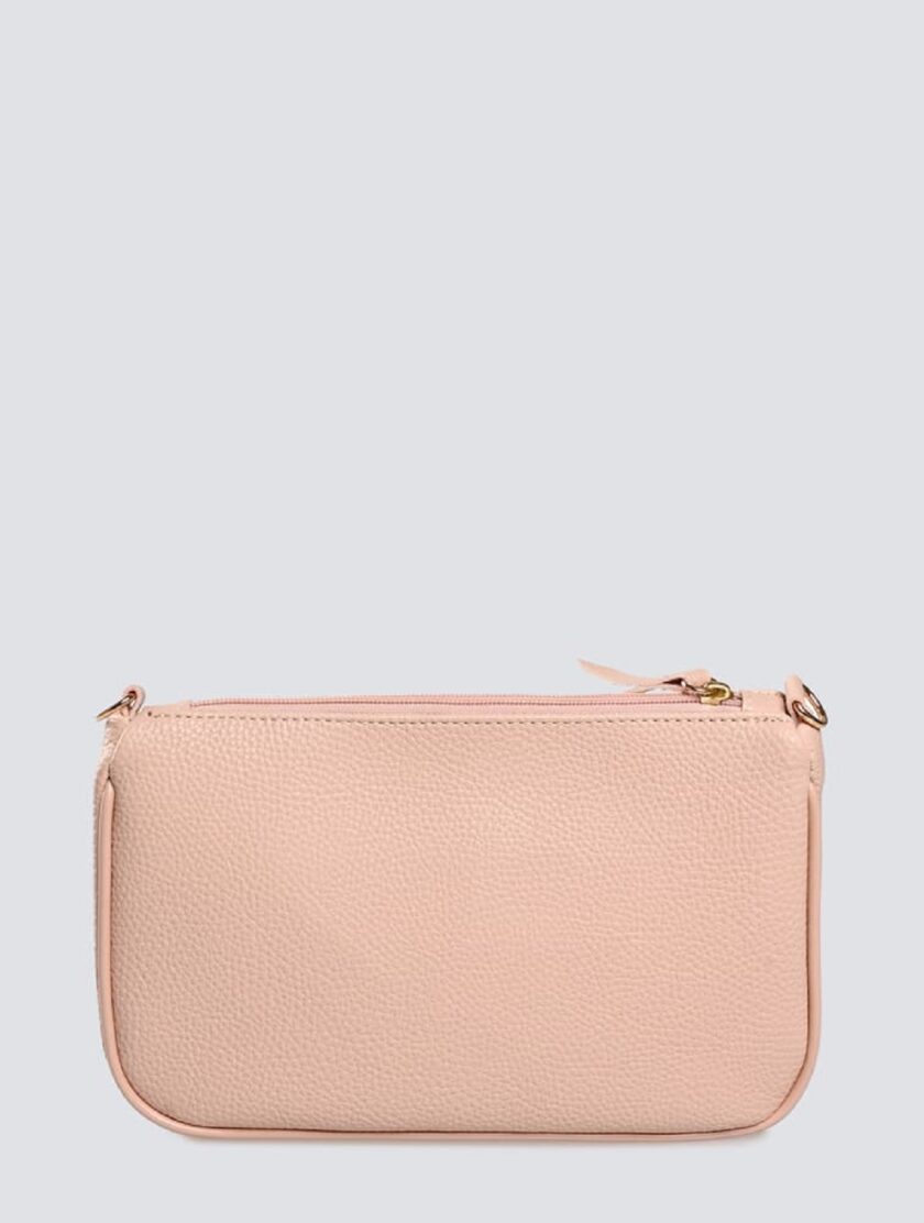 Caldera Large Asti Bag - Light Pink lovebyhands.gr