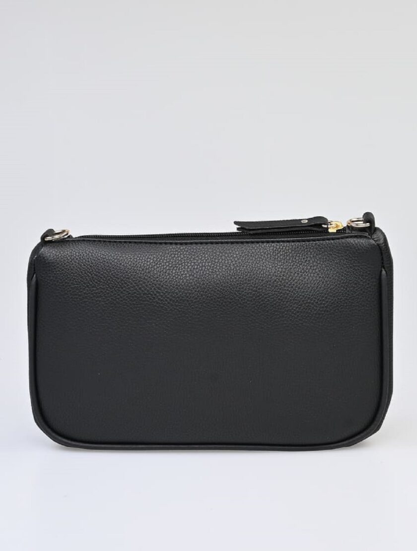 Caldera Large Asti Bag - Black lovebyhands.gr