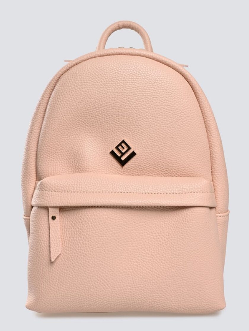 Ersi Small Asti Bag - Light Pink lovebyhands.gr