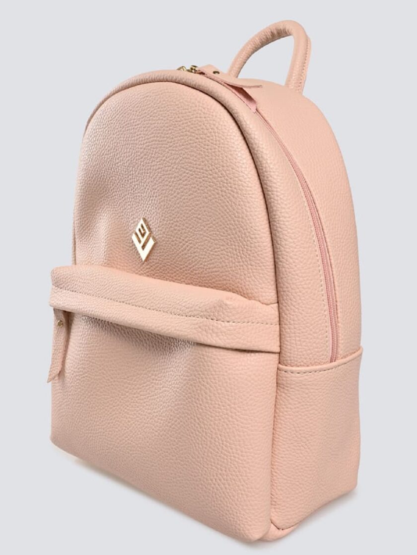 Ersi Small Asti Bag - Light Pink lovebyhands.gr