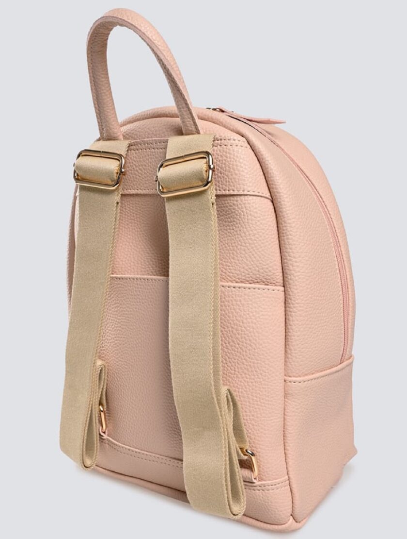 Ersi Small Asti Bag - Light Pink lovebyhands.gr