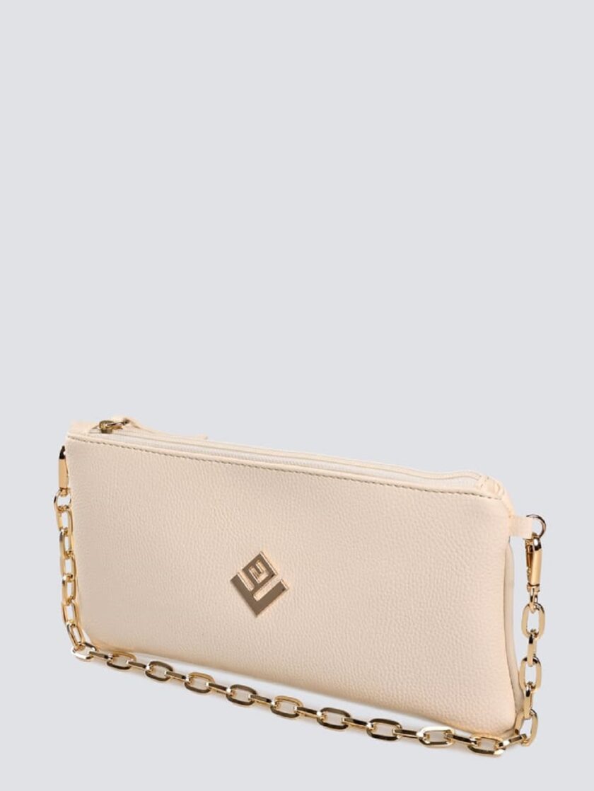 Hespera Asti Bag - Beige lovebyhands.gr