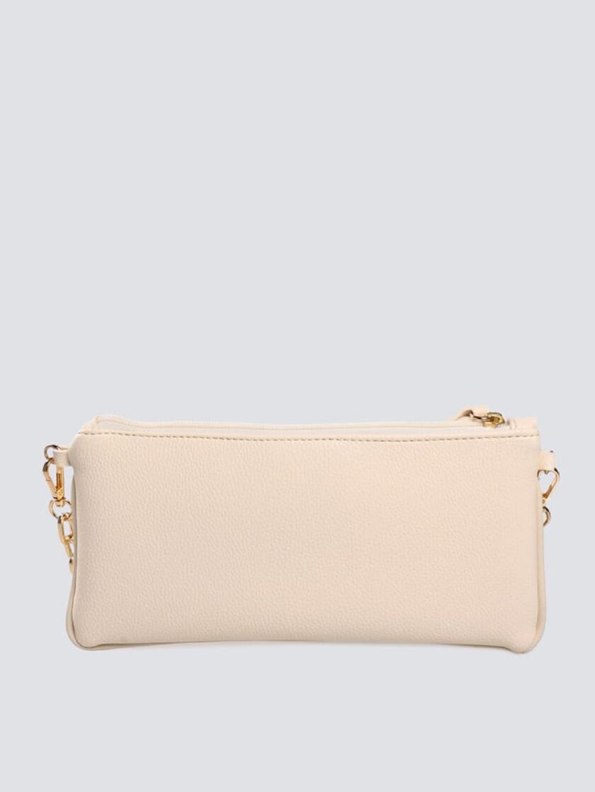 Hespera Asti Bag - Beige lovebyhands.gr