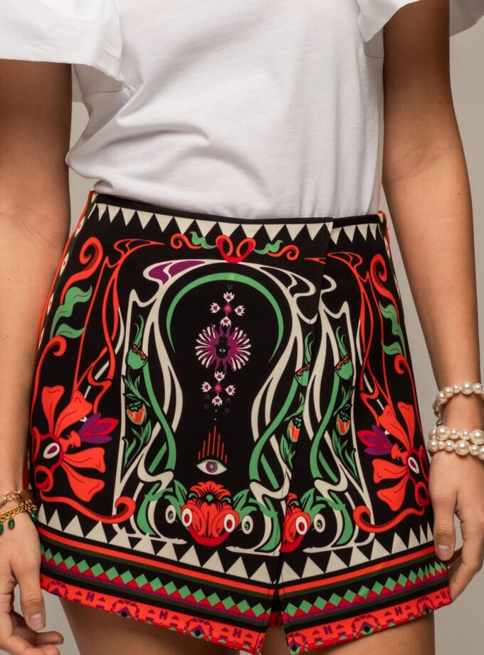 Kindred - Skirt lovebyhands.gr