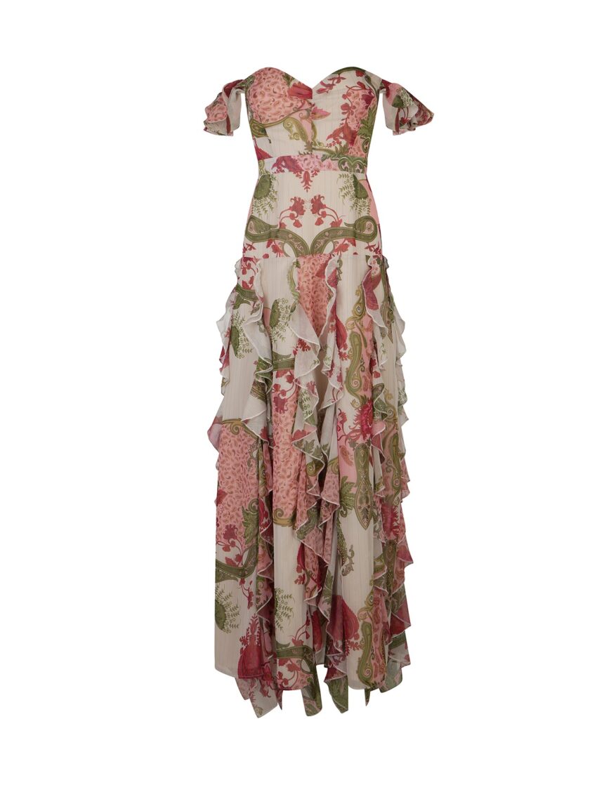 Marpisa Dress lovebyhands.gr
