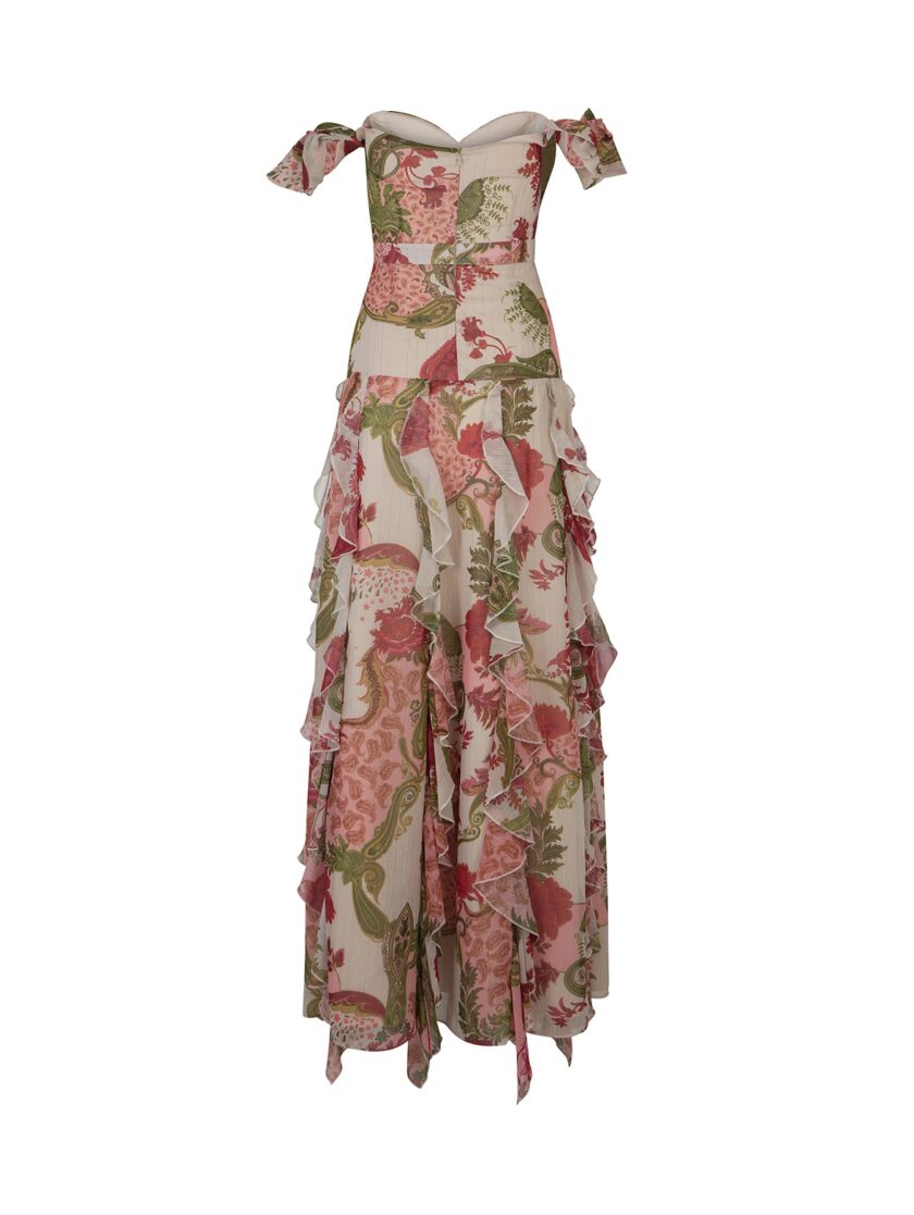 Marpisa Dress lovebyhands.gr