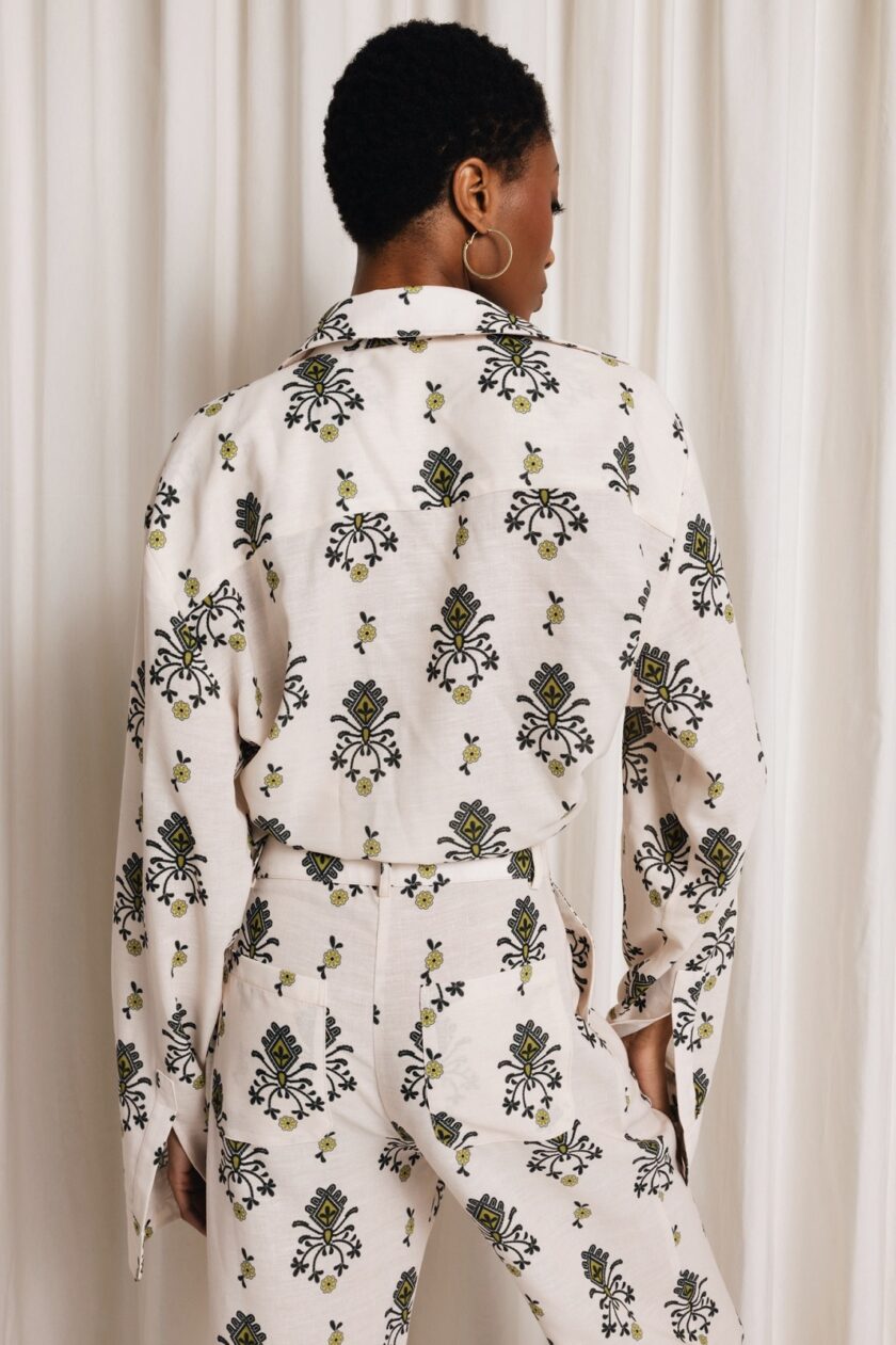 Pamphilli Unisex Shirt lovebyhands.gr