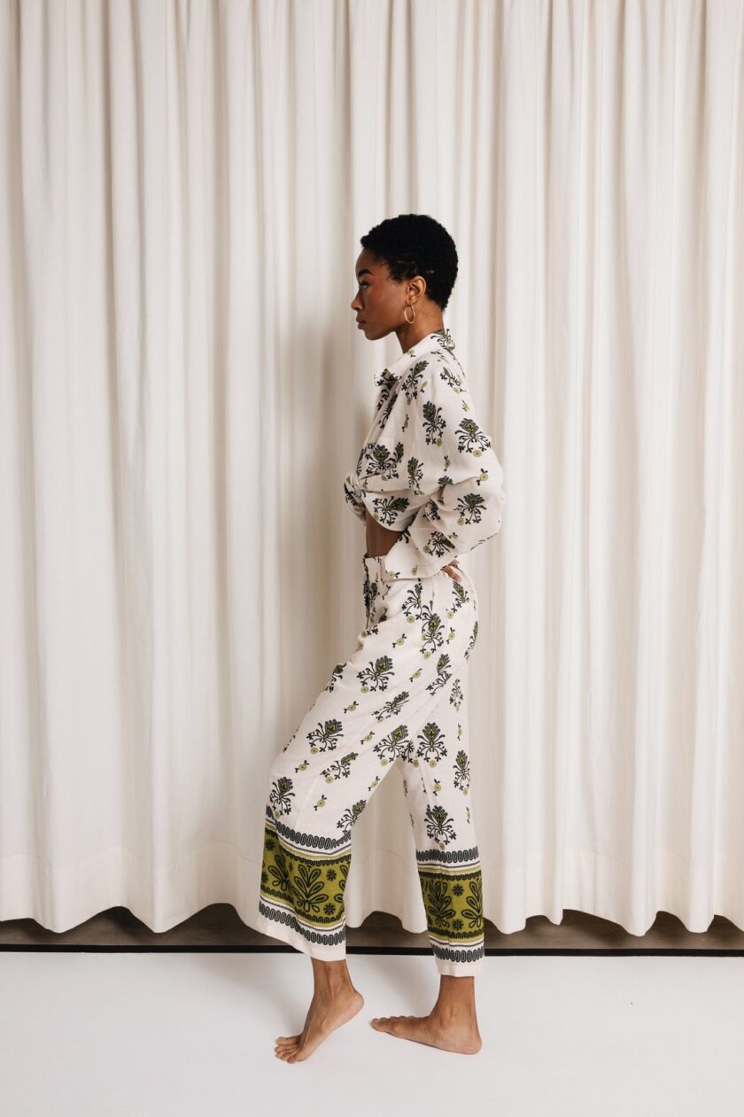 Pamphilli Pants lovebyhands.gr