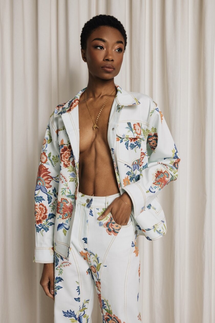 Solana Jacket lovebyhands.gr