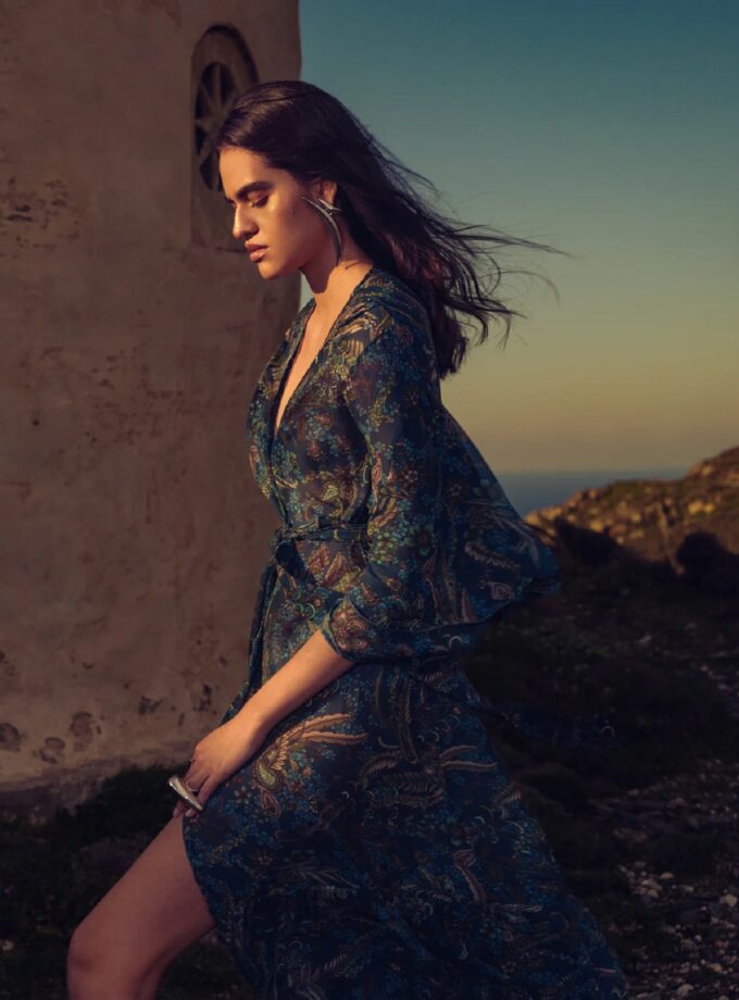 Mystic Forest Kimono lovebyhands.gr