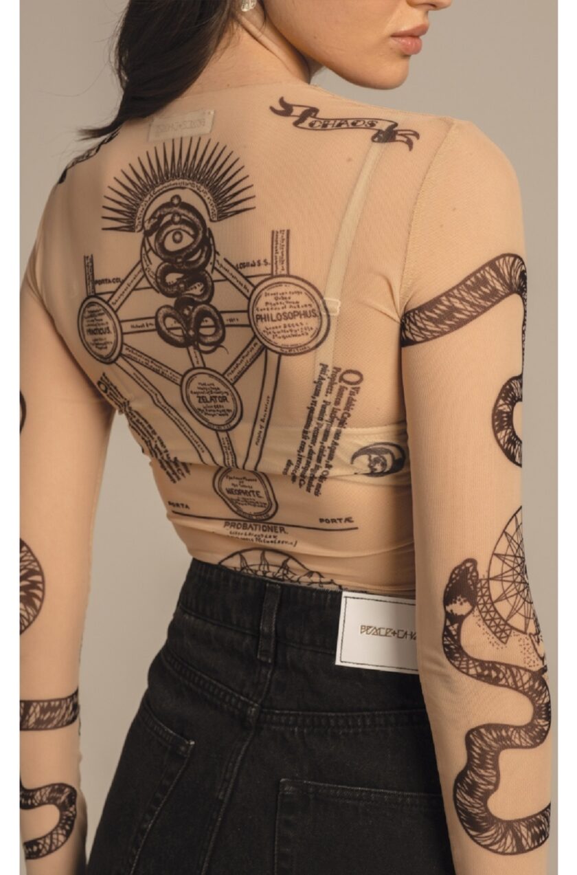 Psyche Top lovebyhands.gr