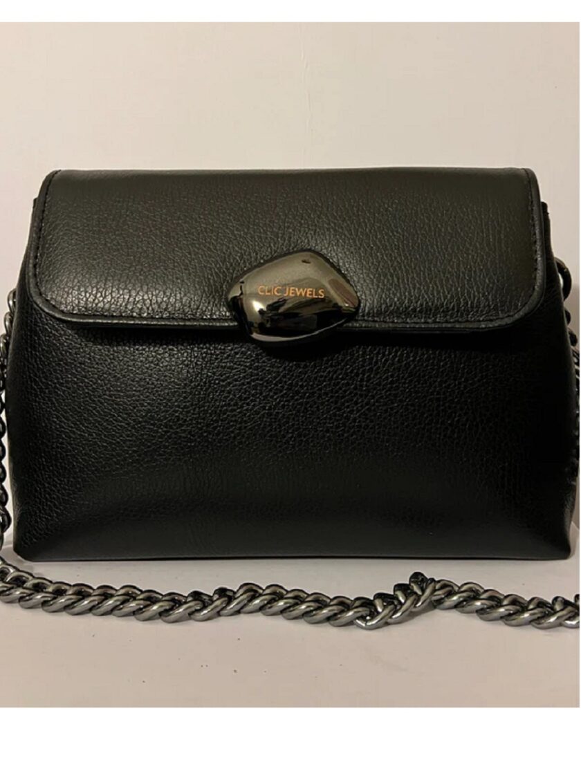 Donna Medium - Black Dolaro lovebyhands.gr