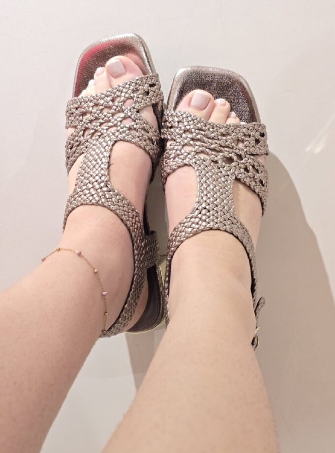 Lauren Shoes lovebyhands.gr