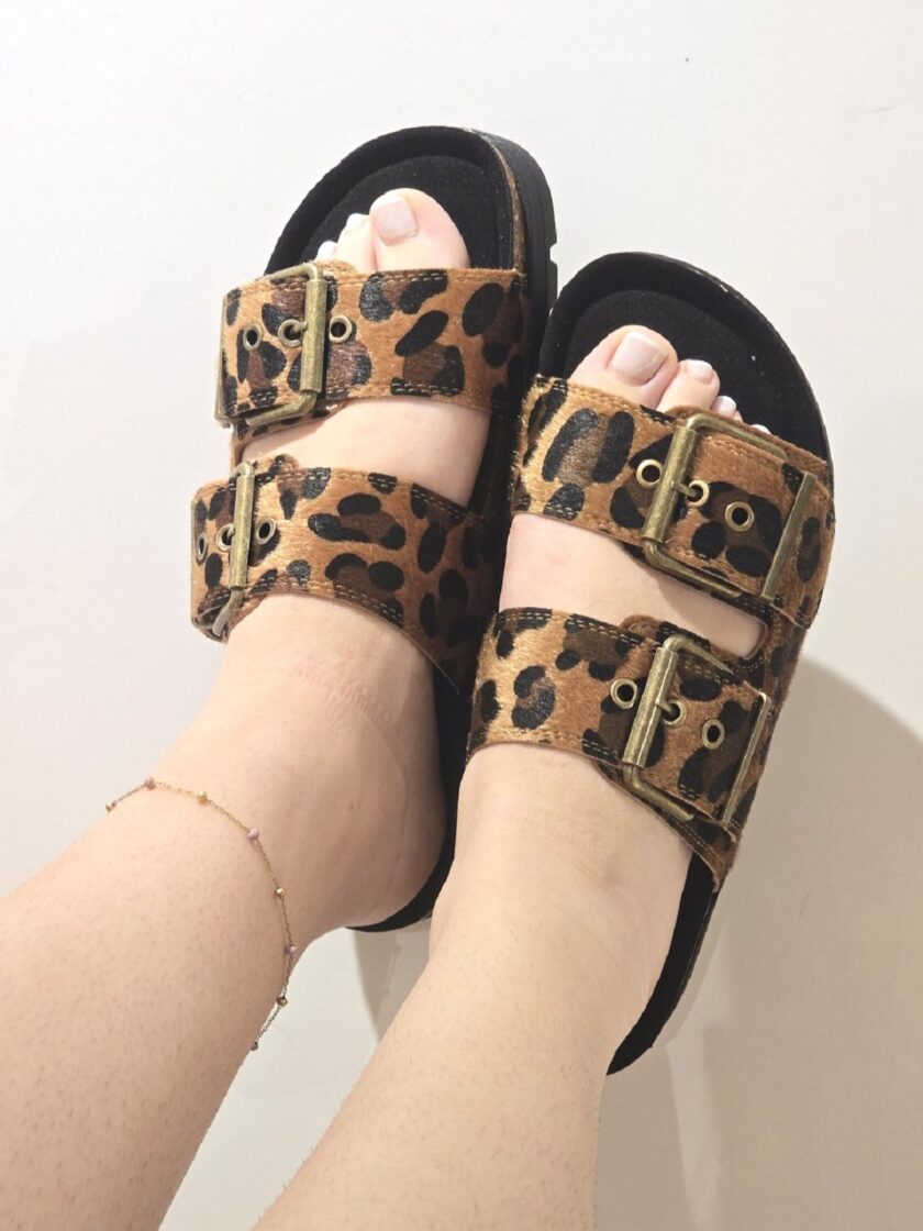 Leo Shoes lovebyhands.gr