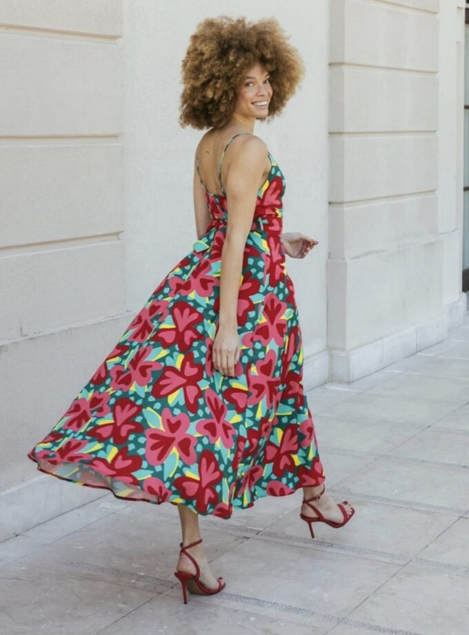 Julieta dress lovebyhands.gr