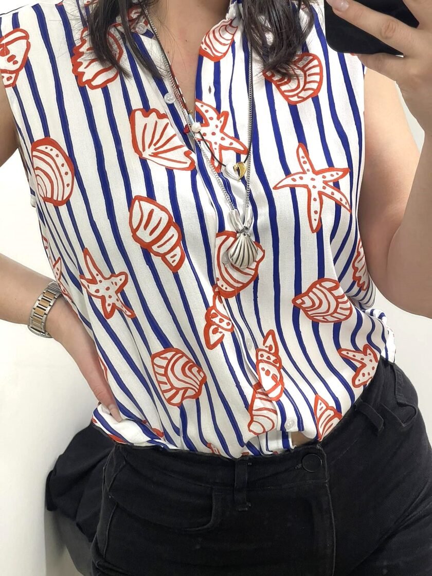 Nemo Shirt lovebyhands.gr