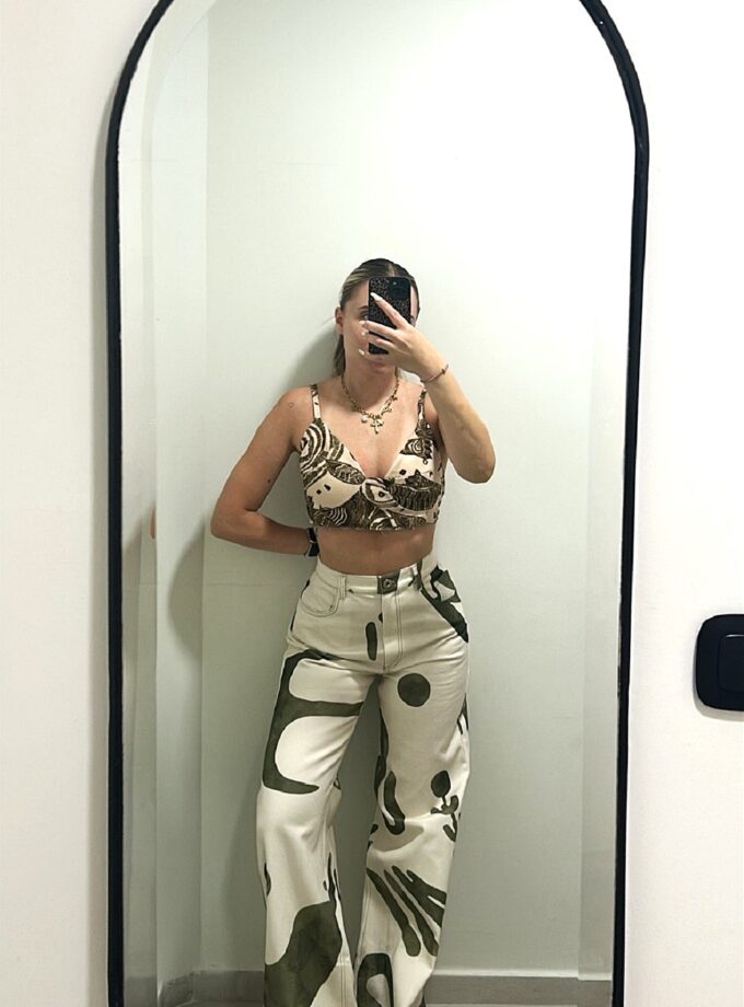 Ioli Pants lovebyhands.gr lovebyhands.gr