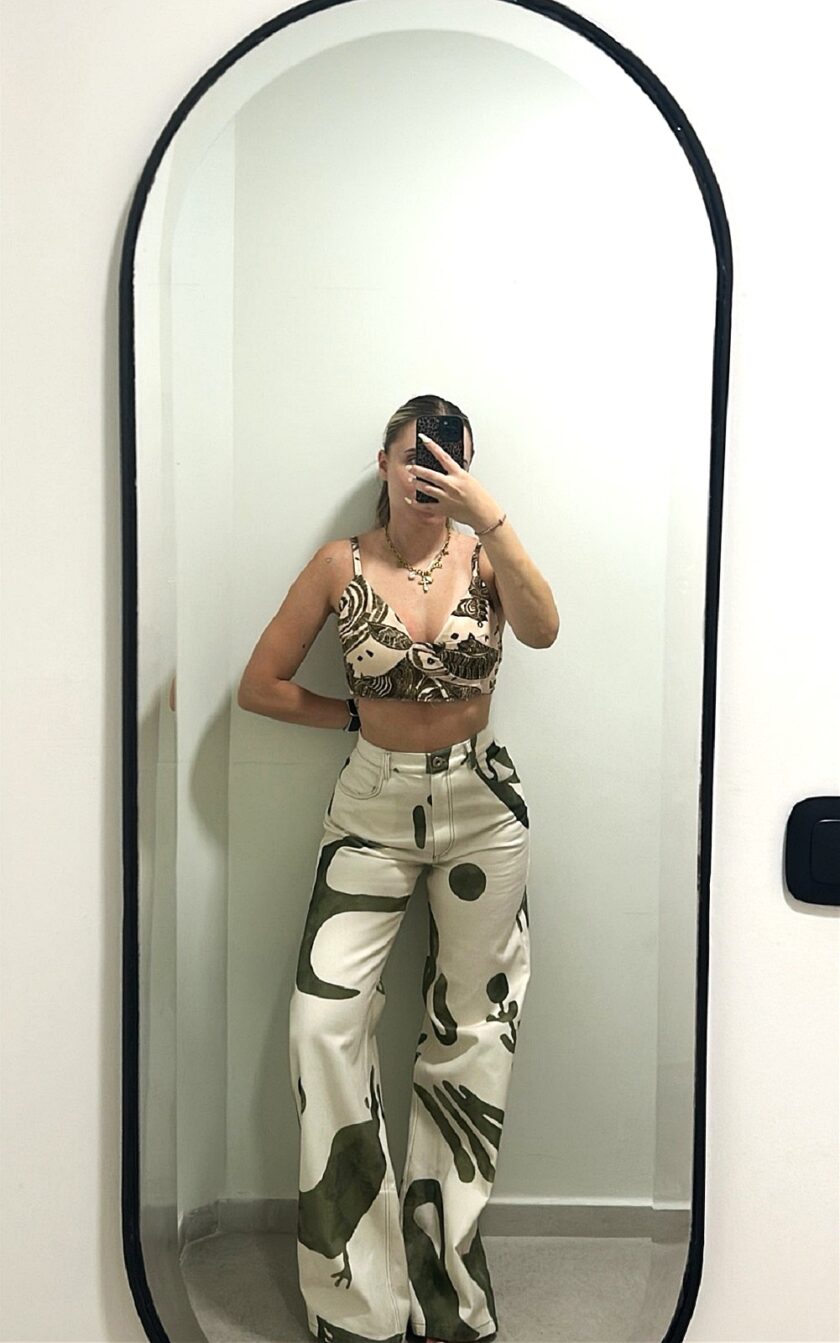 Ioli Pants lovebyhands.gr lovebyhands.gr