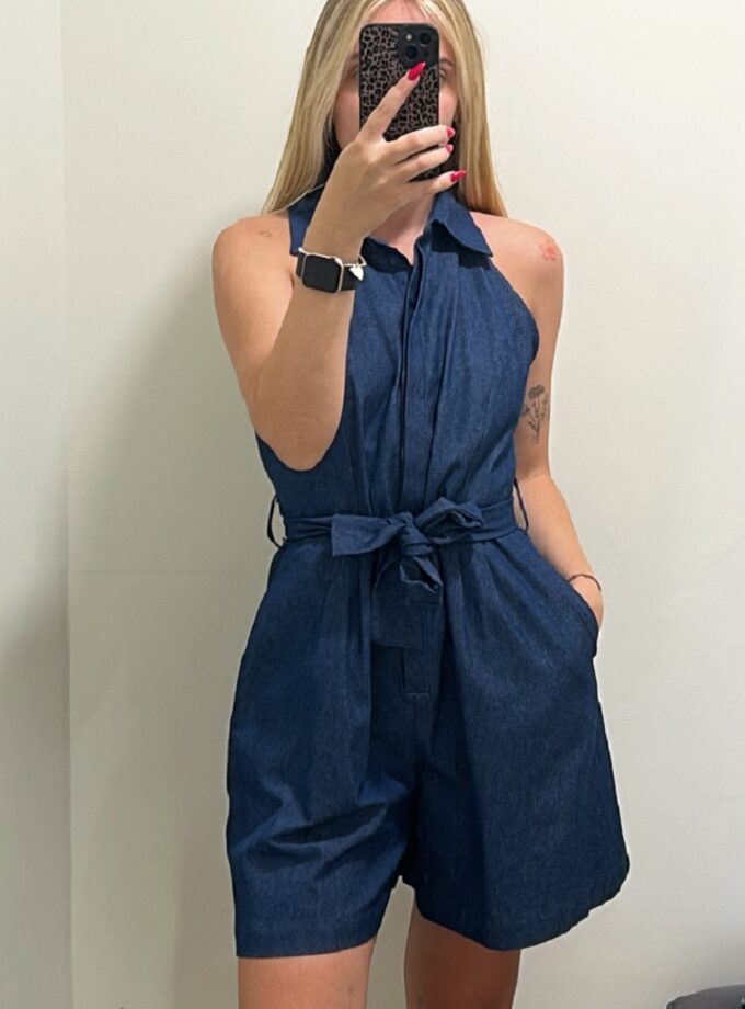Bernie playsuit lovebyhands.gr
