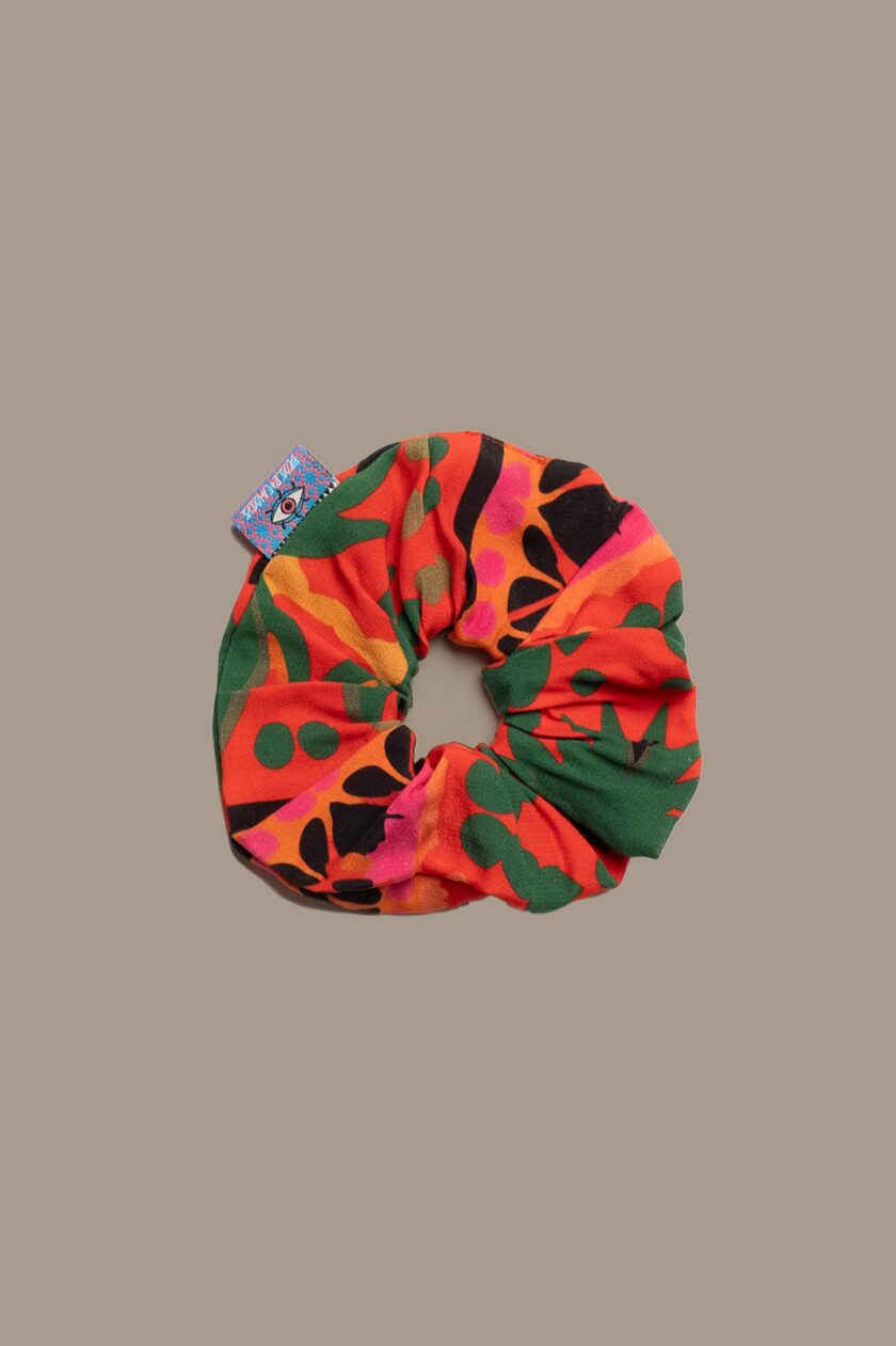 Rapture Scrunchie lovebyhands.gr