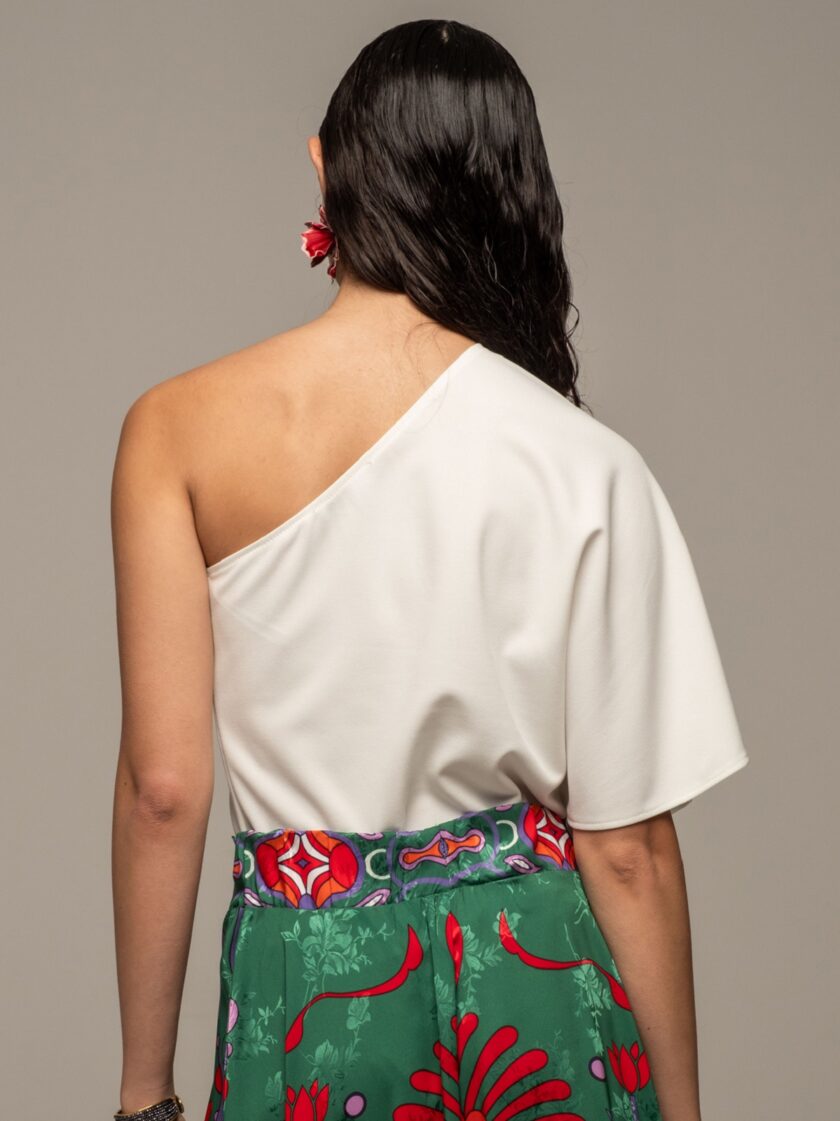 Vision Top - White lovebyhands.gr