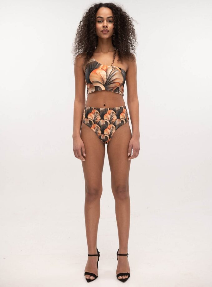 Bikini Coral Sand lovebyhands.gr