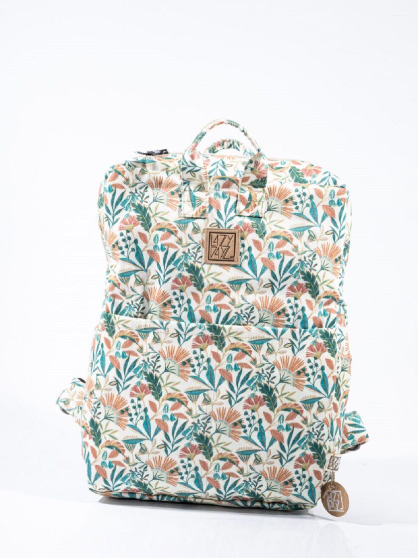 Backpack Vicky Aphrodite lovebyhands.gr