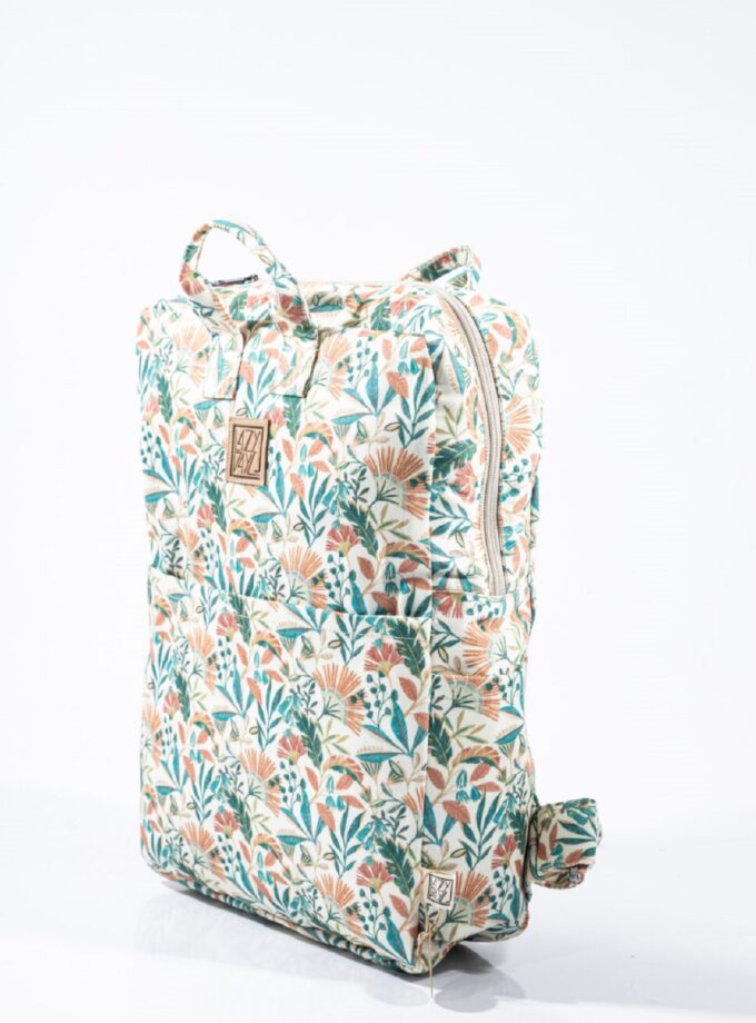 Backpack Vicky Aphrodite lovebyhands.gr