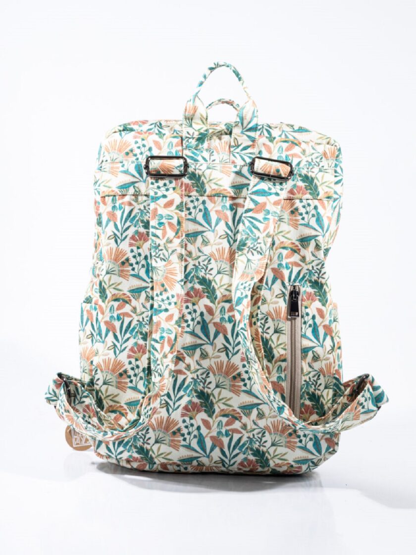 Backpack Vicky Aphrodite lovebyhands.gr