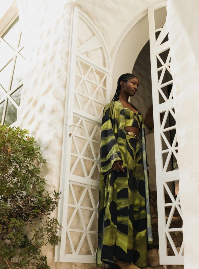 Amy Kimono lovebyhands.gr