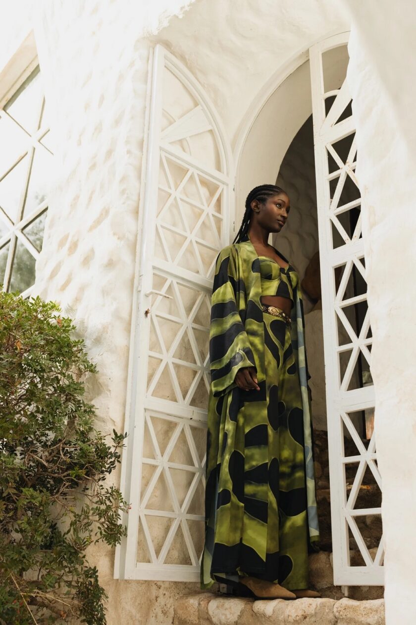 Amy Kimono lovebyhands.gr