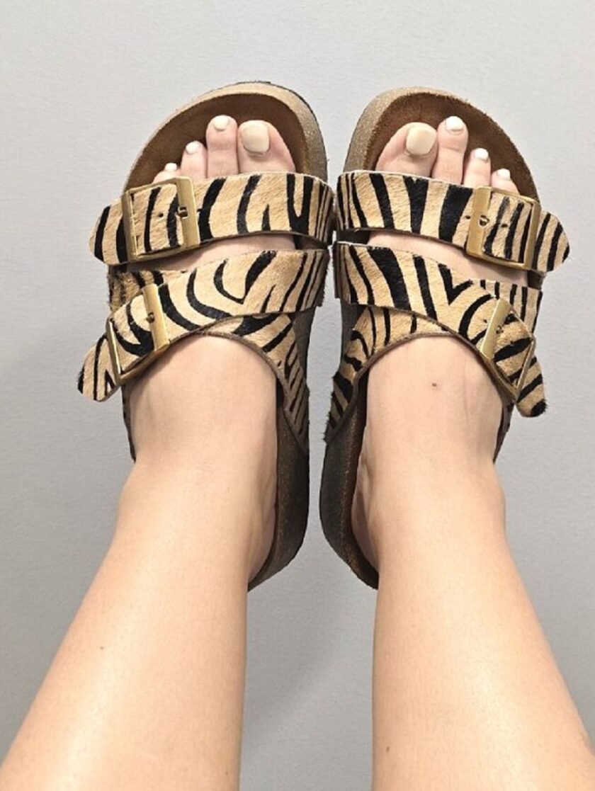 Nude Leo Sandals lovebyhands.gr